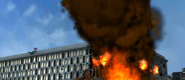 Act of War: Direct Action News