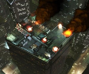 Act of War: High Treason Screenshots