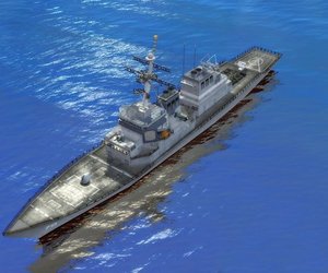 Act of War: High Treason Screenshots