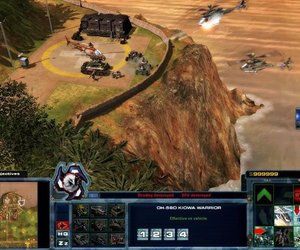 Act of War: High Treason Videos