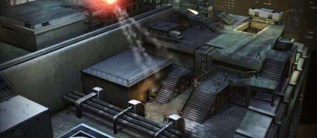 Act of War: High Treason News