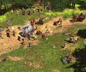 Age of Empires III Files