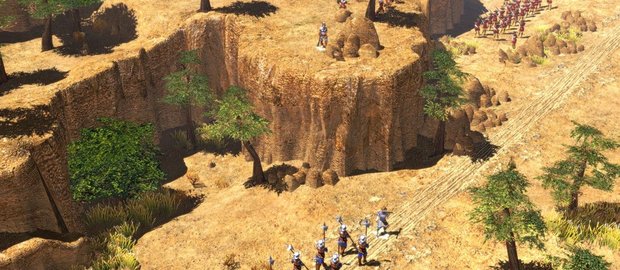Age of Empires III News