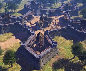 Age of Empires III Screenshots
