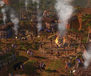 Age of Empires III Videos