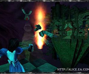 American McGee's Alice Videos