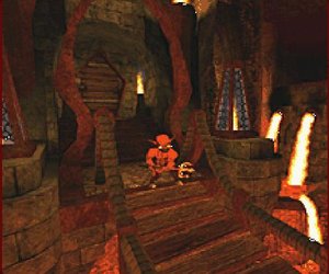 American McGee's Alice Chat