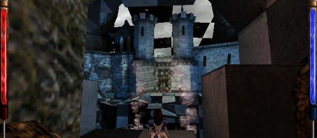 American McGee's Alice News