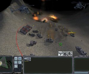 Alliance: Future Combat Files