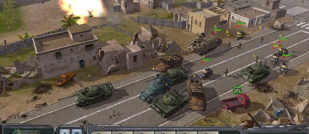 Alliance: Future Combat News