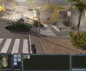 Alliance: Future Combat Chat