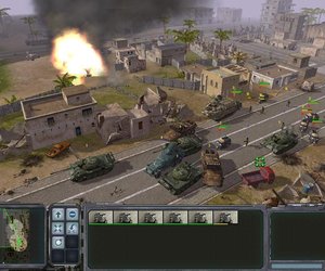 Alliance: Future Combat Videos