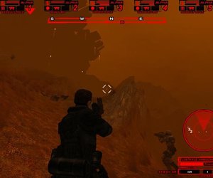 Alpha Black Zero: Intrepid Protocol Videos