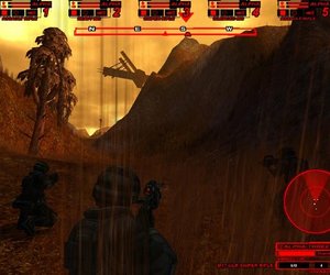 Alpha Black Zero: Intrepid Protocol Files