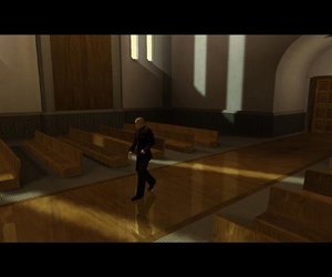 Alpha Black Zero: Intrepid Protocol Screenshots