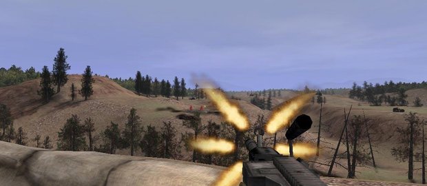 America's Army: Operations News