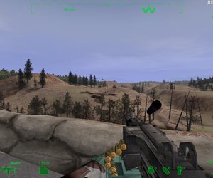 America's Army: Operations Screenshots