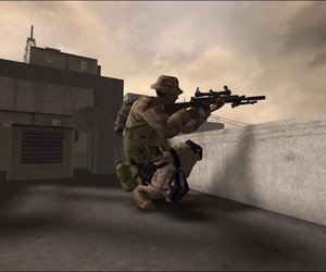 America's Army: Operations Videos