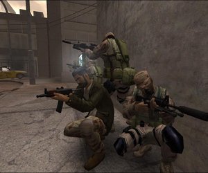 America's Army: Operations Videos
