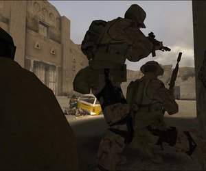 America's Army: Operations Files