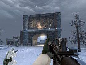 America's Army: Rise of a Soldier Screenshot from Shacknews