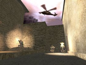 America's Army: Rise of a Soldier Screenshot from Shacknews