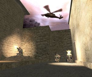 America's Army: Rise of a Soldier Screenshots