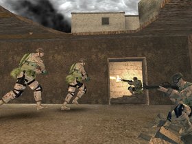 America's Army: Rise of a Soldier Screenshot from Shacknews