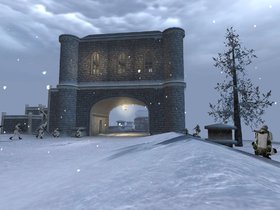 America's Army: Rise of a Soldier Screenshot from Shacknews