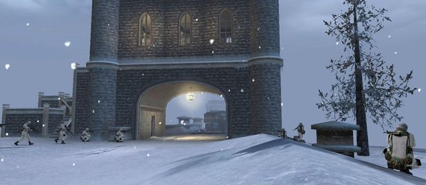 America's Army: Rise of a Soldier News