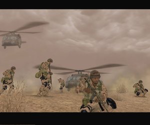 America's Army: Rise of a Soldier Files