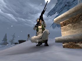 America's Army: Rise of a Soldier Screenshot from Shacknews