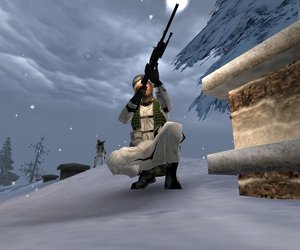 America's Army: Rise of a Soldier Screenshots