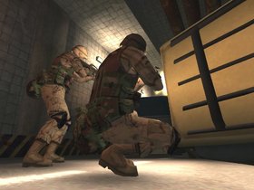 America's Army: Rise of a Soldier Screenshot from Shacknews