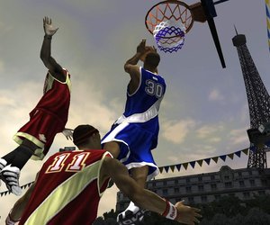 And 1 Streetball Videos
