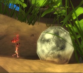 Ant Bully Screenshot from Shacknews