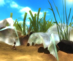 The Ant Bully Screenshots