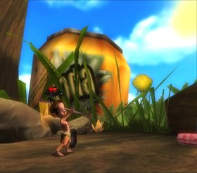 Ant Bully Screenshot from Shacknews