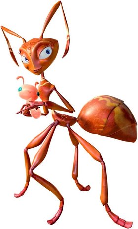 Ant Bully Screenshot from Shacknews