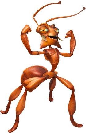 Ant Bully Screenshot from Shacknews