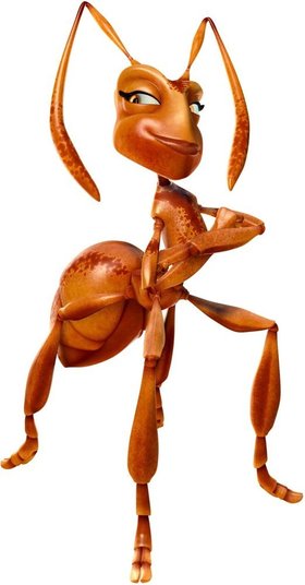 Ant Bully Screenshot from Shacknews