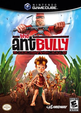 Ant Bully Screenshot from Shacknews