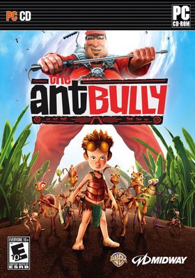 Ant Bully Screenshot from Shacknews