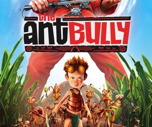 The Ant Bully Videos