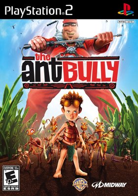 Ant Bully Screenshot from Shacknews