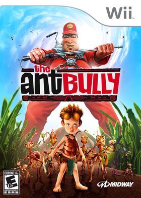 Ant Bully Screenshot from Shacknews
