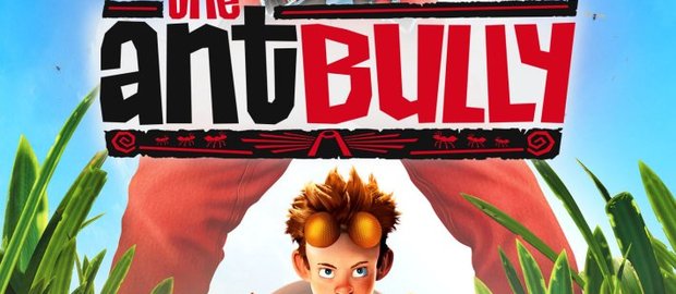 The Ant Bully News