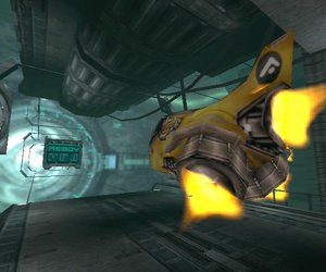 Anachronox Files