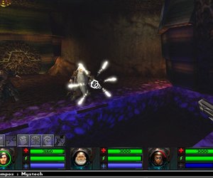 Anachronox Videos