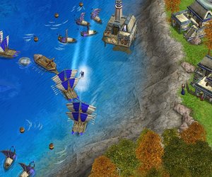 Age of Mythology: The Titans Chat